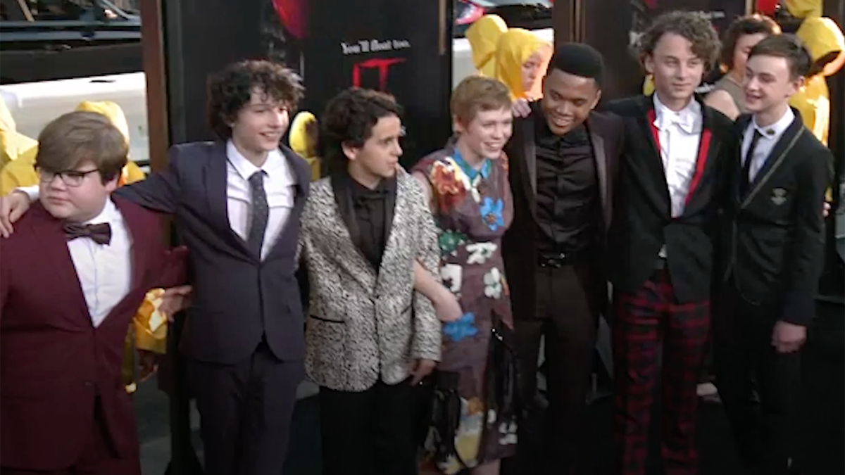 preview for Everything You Need to Know About It: Chapter 2