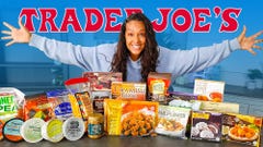 20 Amazing Trader Joe's Foods You Can Buy For Less Than $3