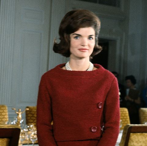 preview for How Jackie Kennedy Became a Powerful Book Editor After Leaving the White House
