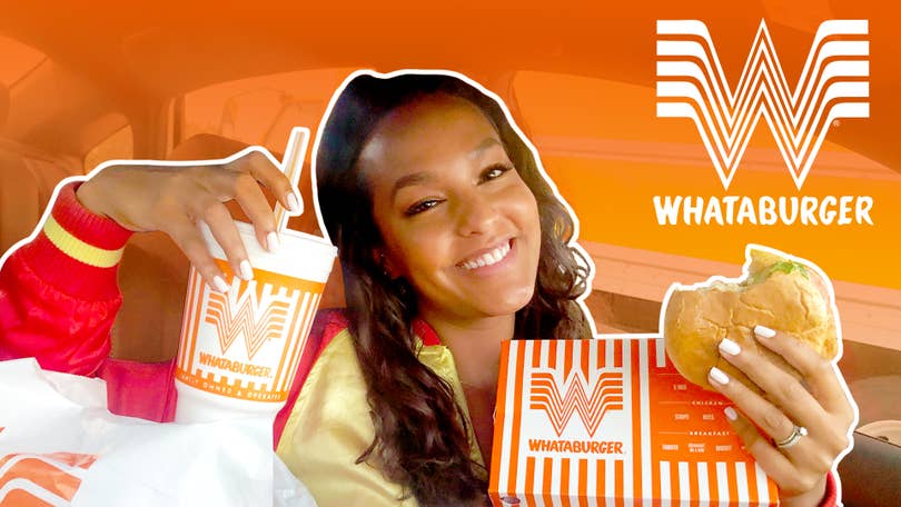 Whataburger Uniform - Style, Comfort, and Team Spirit