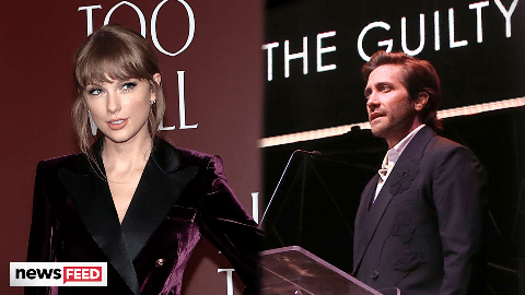 preview for Jake Gyllenhaal STEPS OUT After Taylor Swift’s ‘All Too Well Short Film' DROPS!