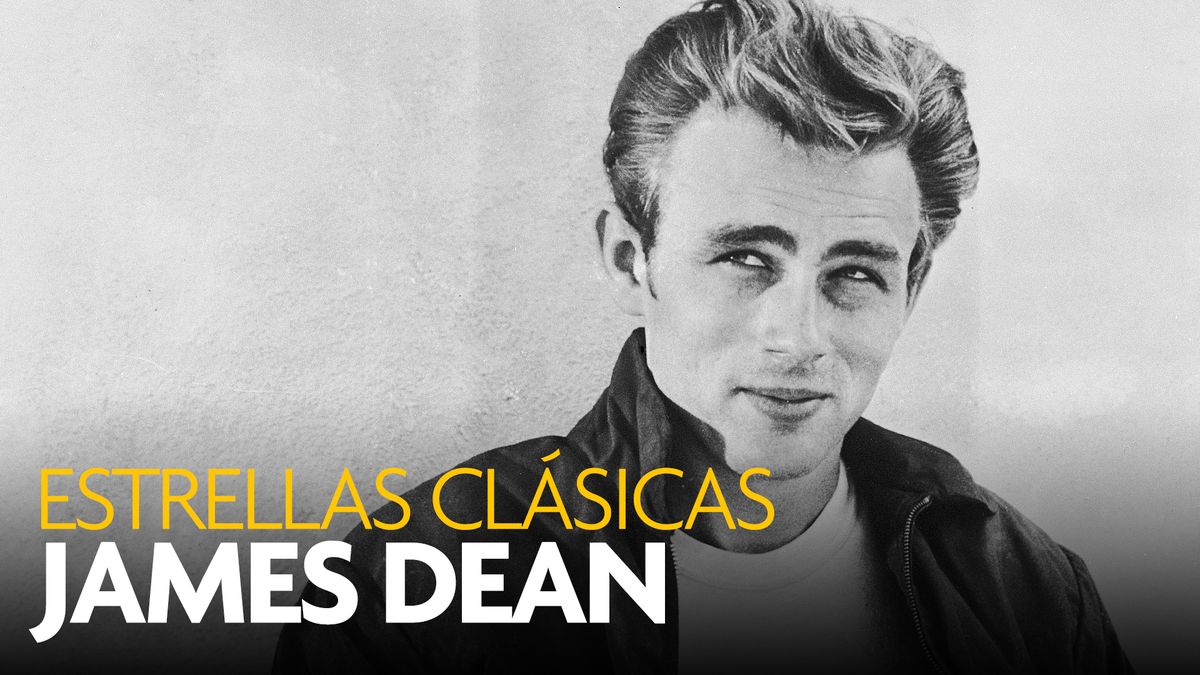preview for Estrellas clásicas: James Dean