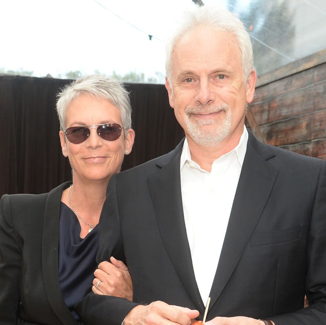 Jamie Lee Curtis, 63, is Not Worried About Aging in Hollywood