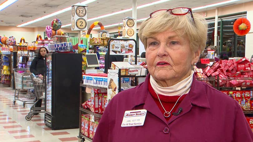 Market Basket sets time for older customers to shop