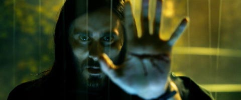 Venom 2 Let There Be Carnage Release Date Cast And More