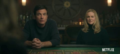 Ozark final season trailer reveals more on killer twist