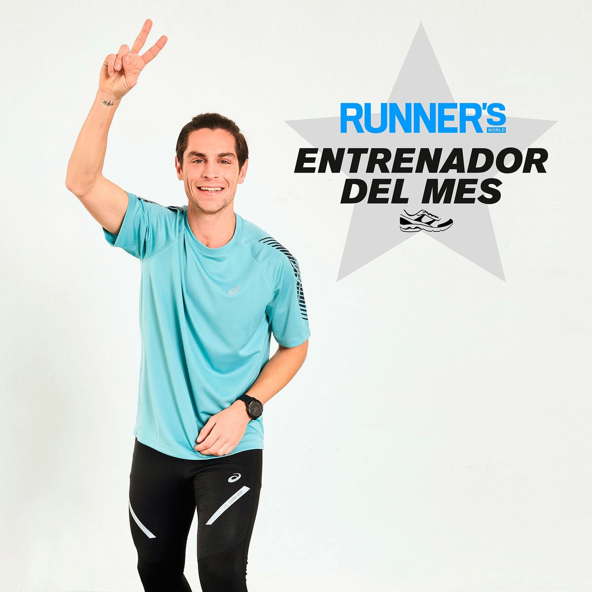 javier calvo