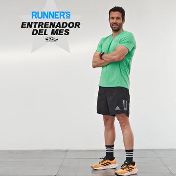 Las bajas temperaturas no van a poder con nosotras entrenador del mes