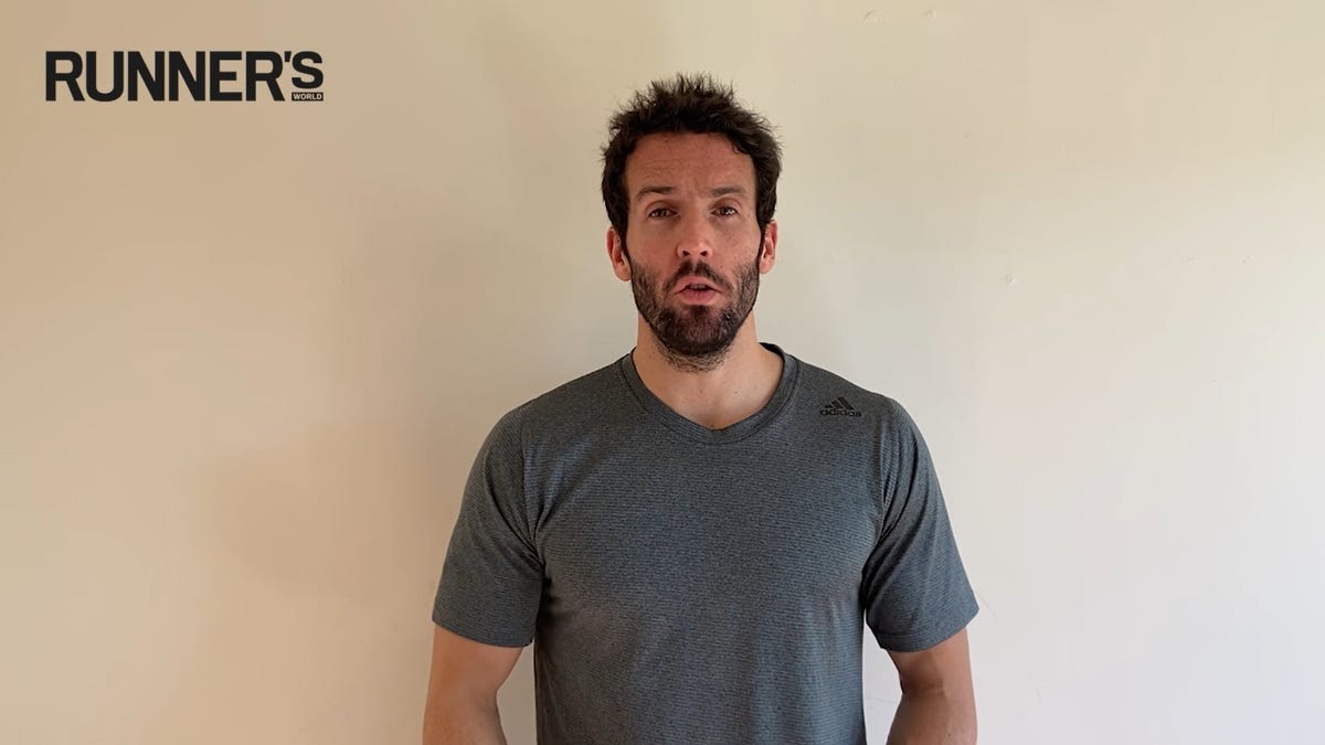 Video player poster image preview for El entrenamiento full body para runners de Javier Reig
