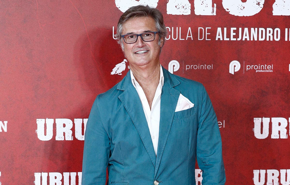 miguel torres y javier castillo, poty, dos buenos amigos