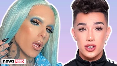 preview for Jeffree Star Addresses James Charles & Tati Westbrook Feud Nearly 1 Year Later!