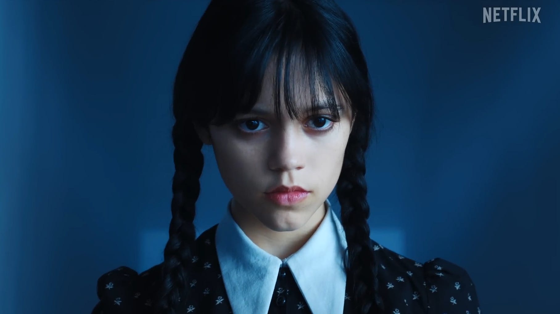 See the 'Wednesday' Cast in Netflix's Addams Family for 2022