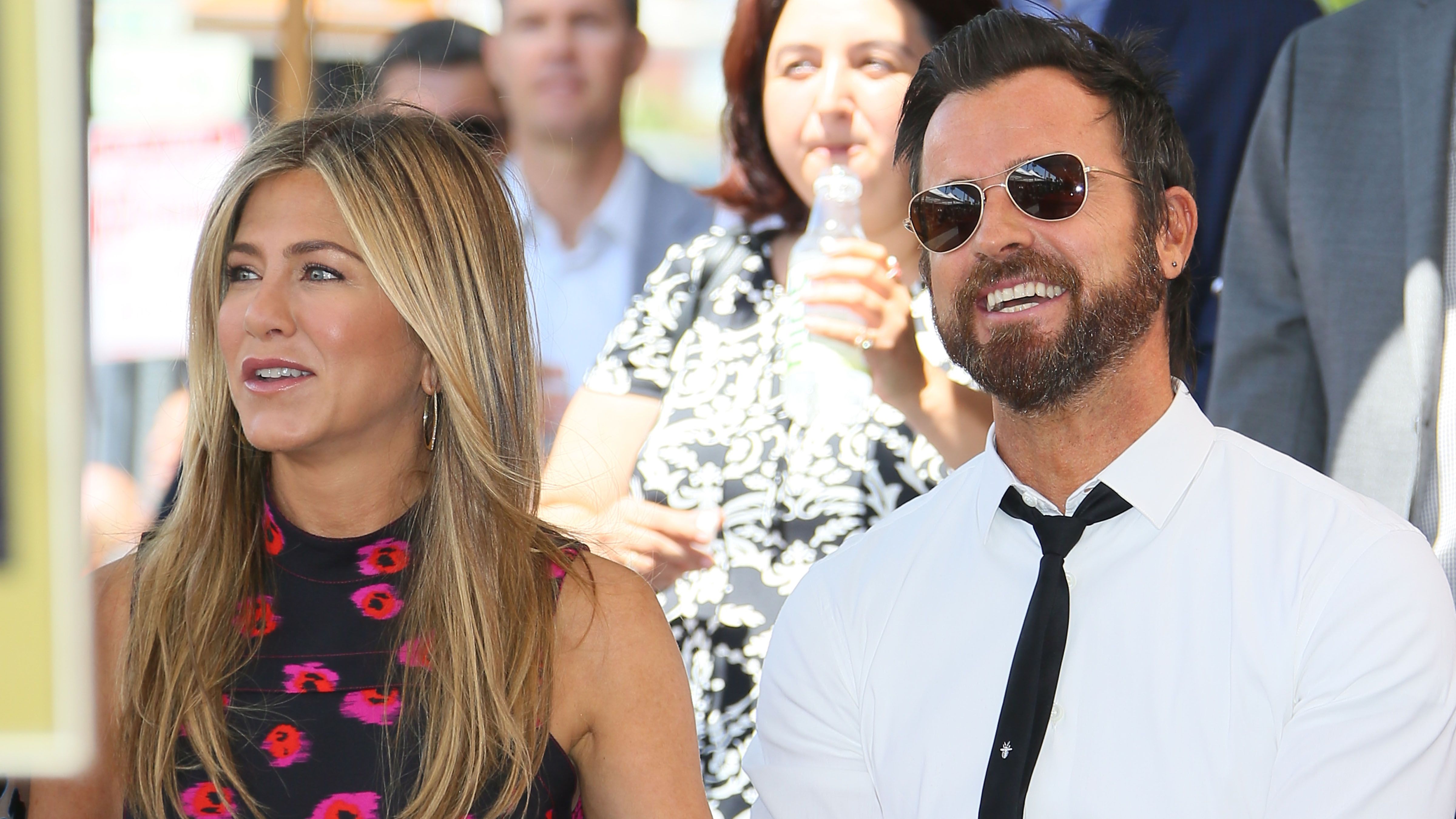 Ki a jennifer aniston wdw