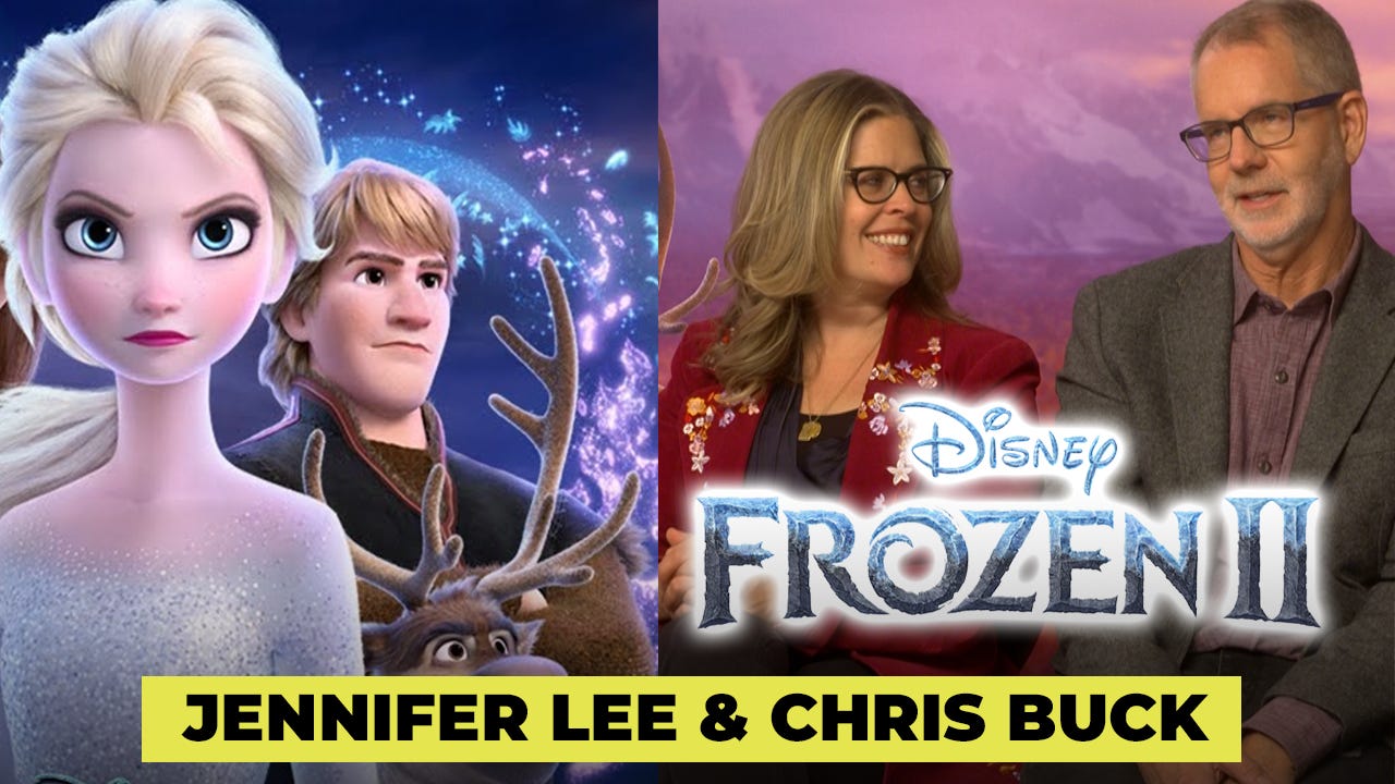 Frozen 3 potential release date, cast, plot and more