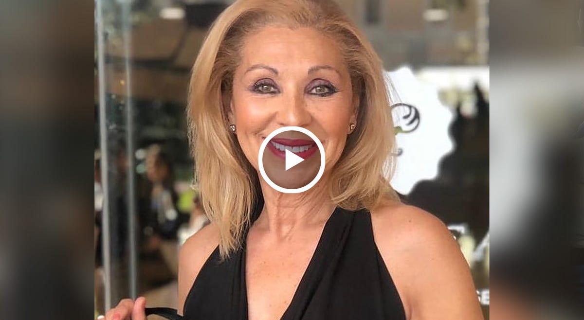 la actriz jenny llada recuerda sus comienzos y desvela secretos personales y profesionales, en entrevista encuentrosdiezminutos