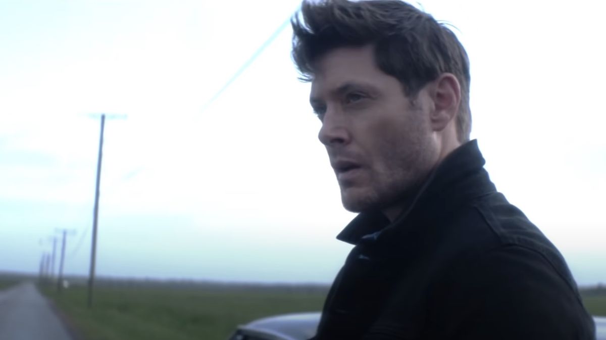 Supernatural's Ruth Connell to guest-star on The Winchesters