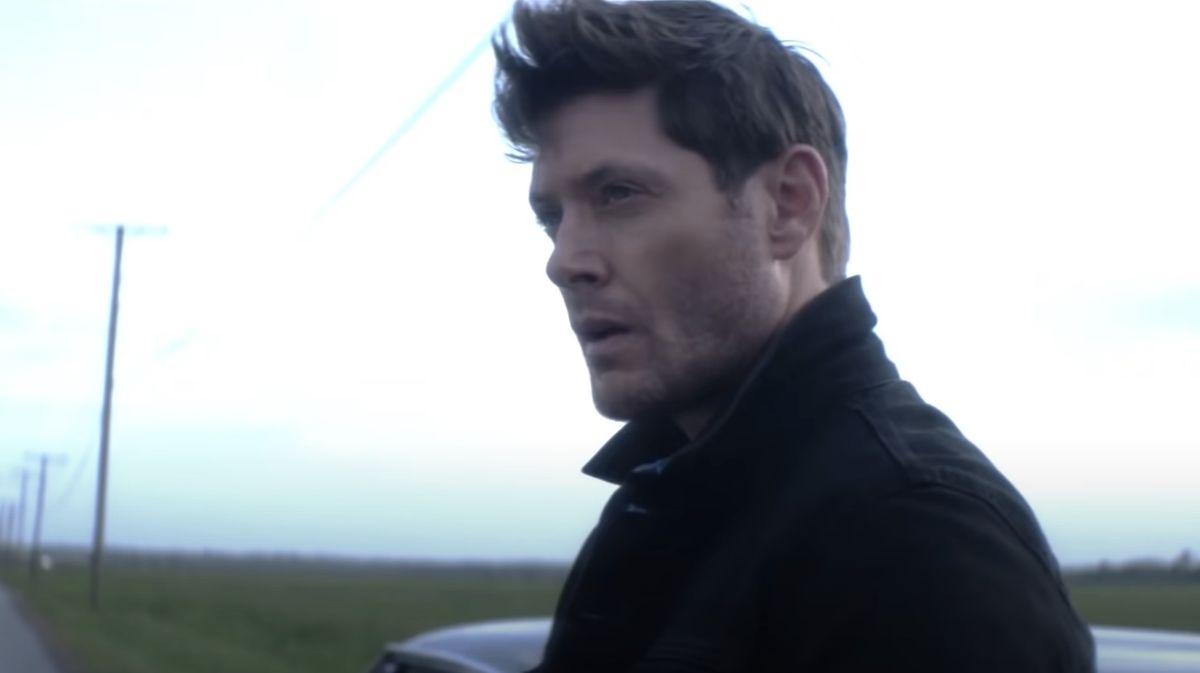 preview for The Winchesters trailer (The CW)