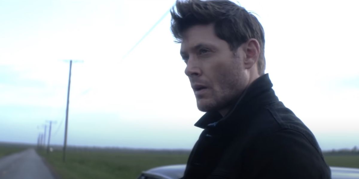 Supernatural's Jensen Ackles plans to bring co-stars into new Winchesters spinoff