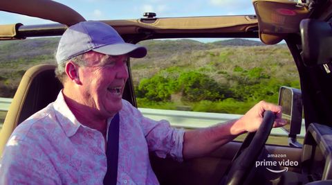 The Grand Tour Season 4 Everything You Need To Know