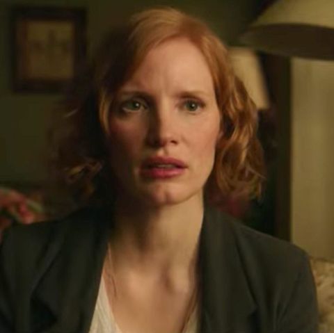 Image result for it chapter 2 jessica chastain