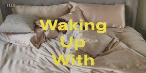 Waking Up With Jhene Aiko――R&Bシンガー、ジェネイ・アイコのモーニングルーティン