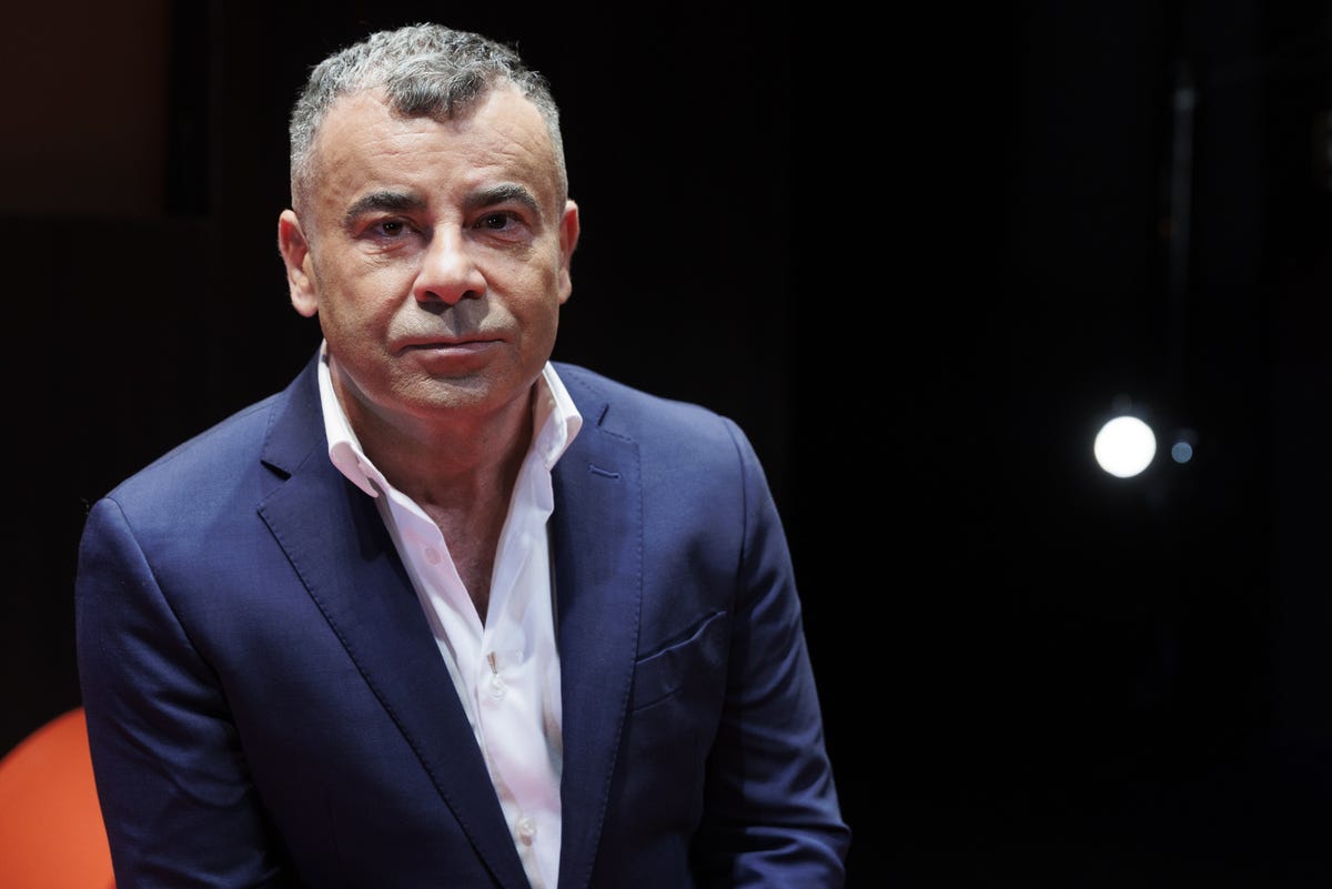 jorge javier vázquez