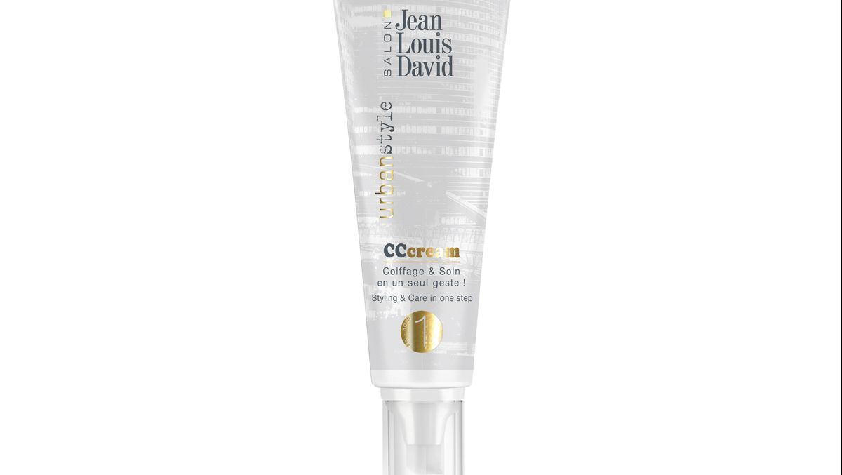 preview for Urban Style CC Cream - Jean Louis David