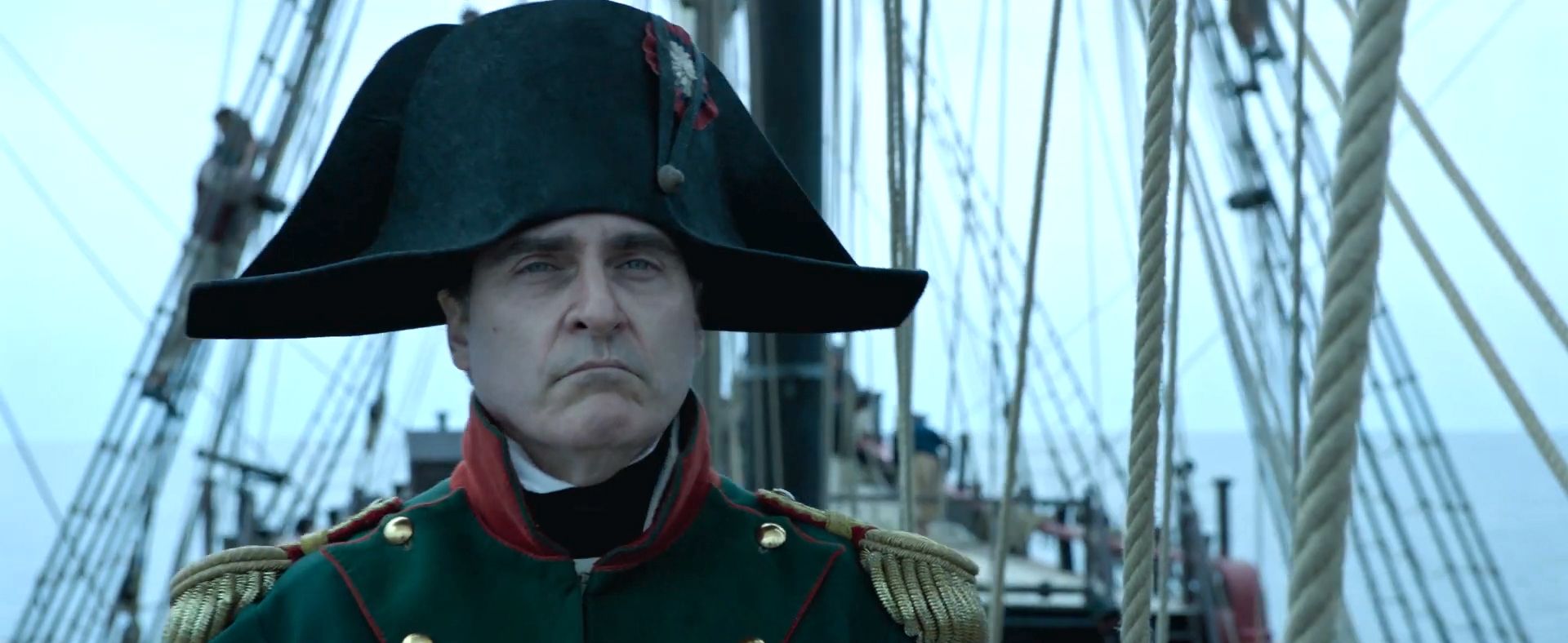 Napoleon's Rotten Tomatoes Score Completes Joaquin Phoenix's Disappointing  2023 (& 2024 May Not Fix It)