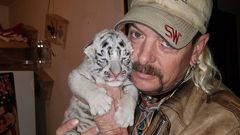 The True Story Behind Netflix's 'Tiger King' - Who Is Joe Exotic