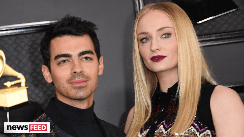 preview for Joe Jonas REVEALS THIS Argument With Sophie Turner Made Them Stronger!
