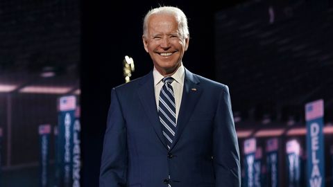 preview for Joe Biden’s Stance on Six Key Issues
