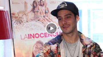 Joel Bosqued, Blanca Suárez, Selene Ramal, peticion de boda, antitaurino, animalista