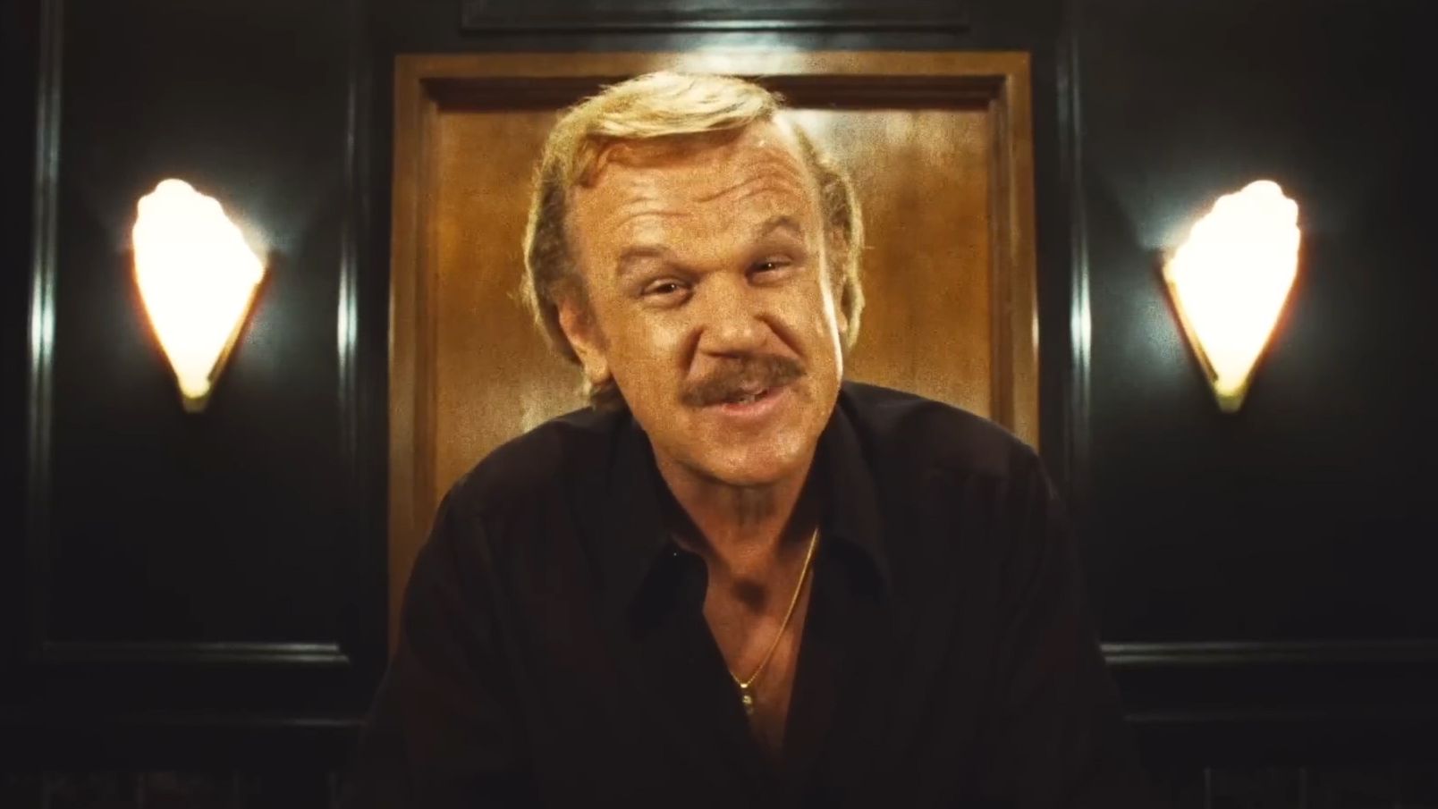 John C. Reilly Discusses His Portrayal Of Dr. Jerry Buss On Winning Time