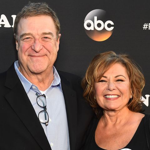 preview for John Goodman Basically Revealed How ‘The Conners’ is Going to Write Off Roseanne
