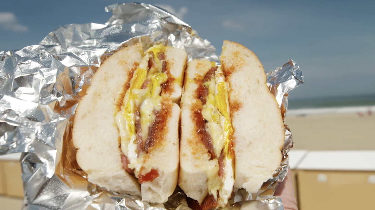 preview for This Legendary Pork Roll Is A New Jersey Staple