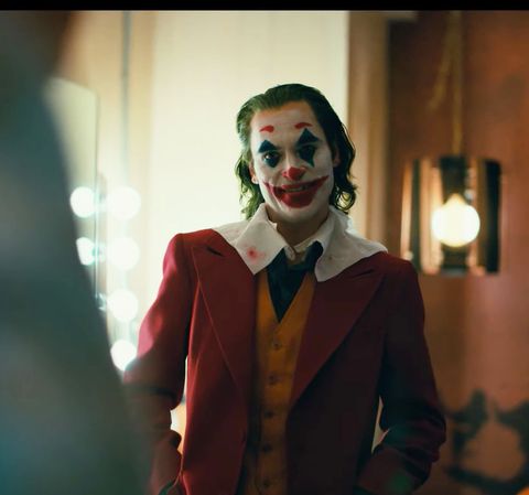 Did you spot the Joker trailer connection to this DC movie?