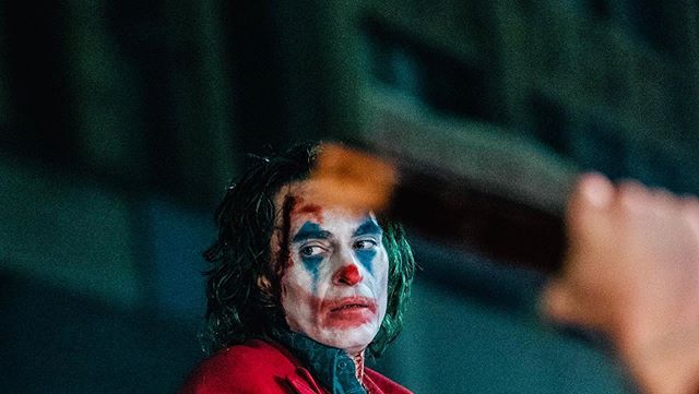 preview for Joker: ¿Es un sociópata, un psicópata o un héroe?