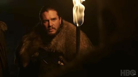 8 Game Of Thrones Season 8 Fan Theories To Get You All Riled Up