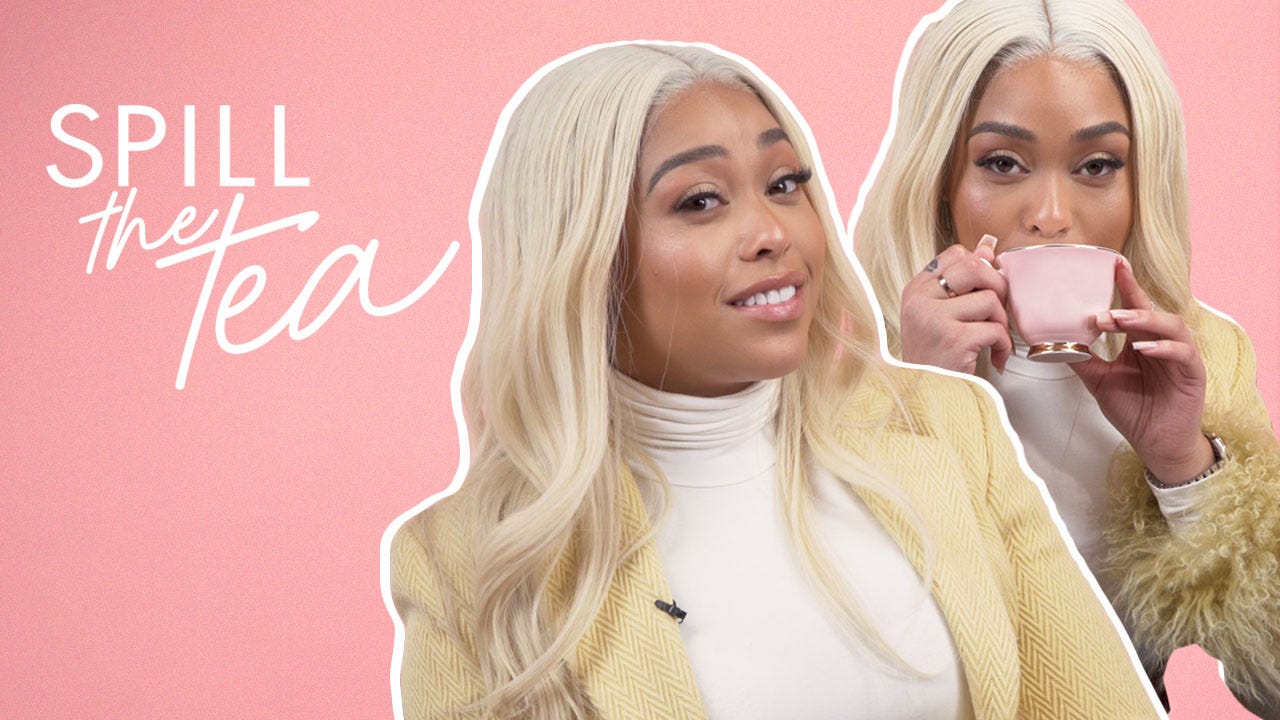 Jordyn Woods Has Moved Out Of Kylie Jenner's Home - theJasmineBRAND