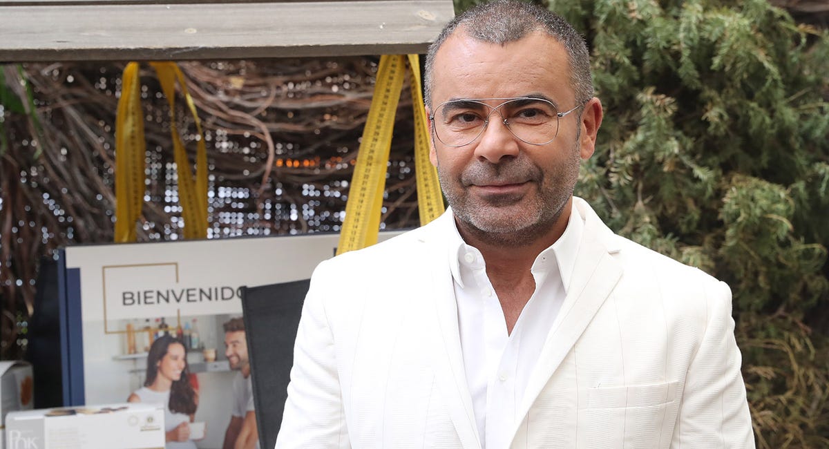 Jorge Javier Vázquez, Pronokal, Ictus Jorge Javier