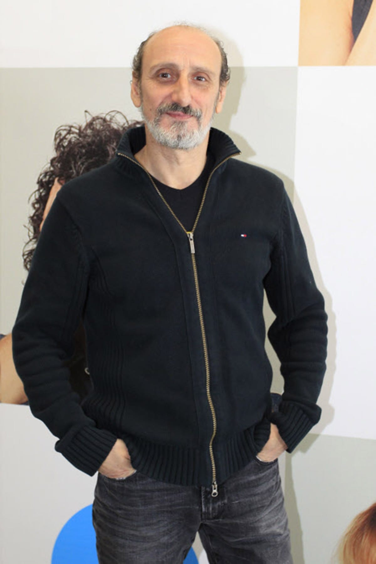 el actor popular por su participacion en la serie 'la que se avecina'