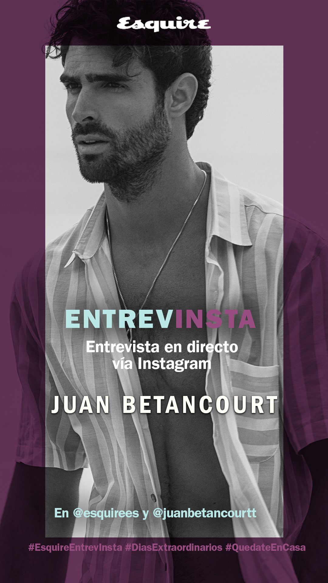 preview for Entrev-Insta Juan Betancourt