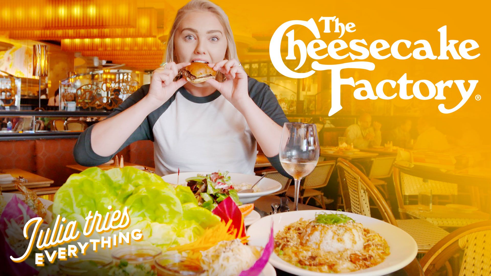 Photos at The Cheesecake Factory - 79 tips from 6425 visitors