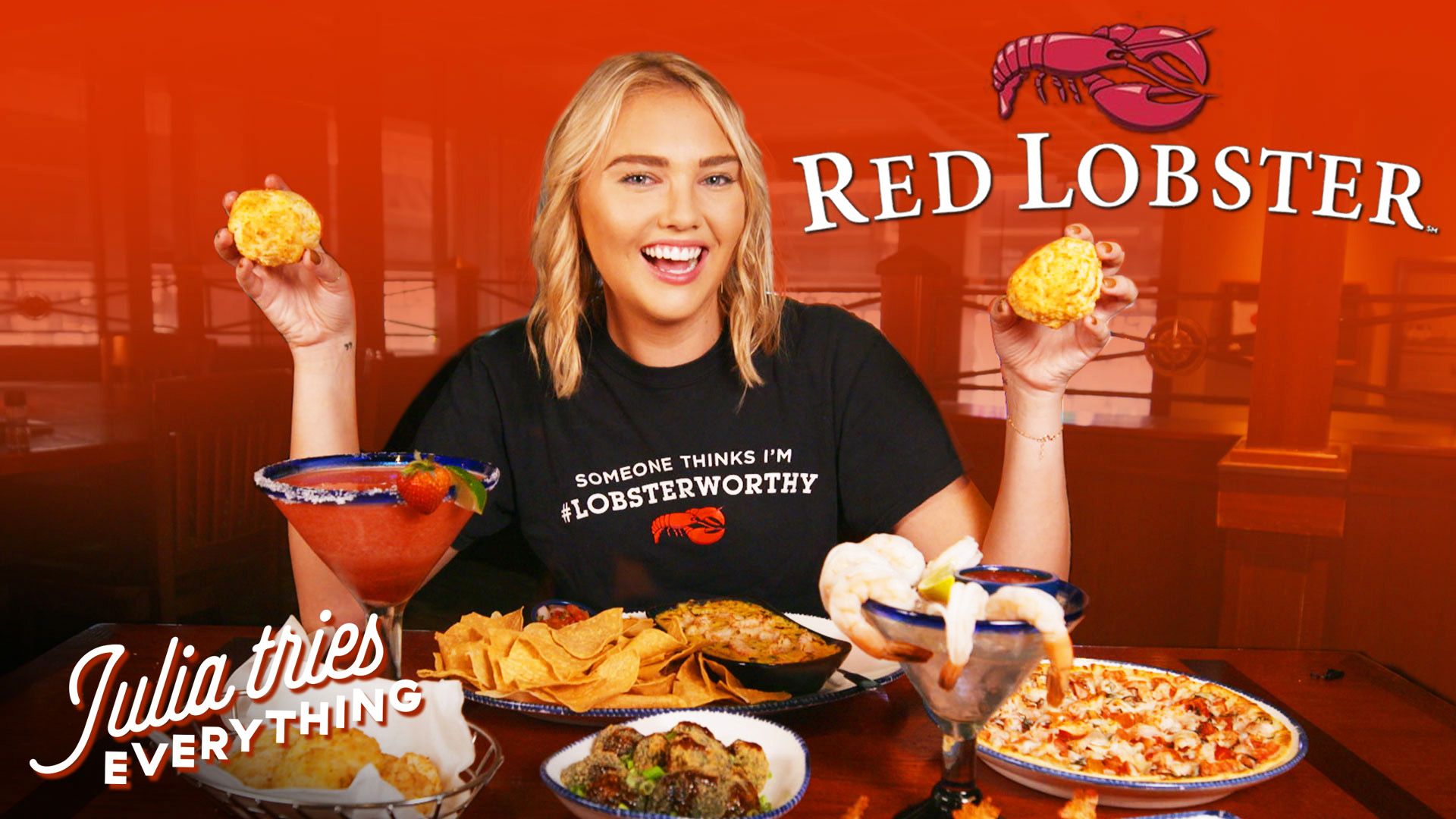 14 Things You Need To Know Before You Eat At Red Lobster Red Lobster Facts