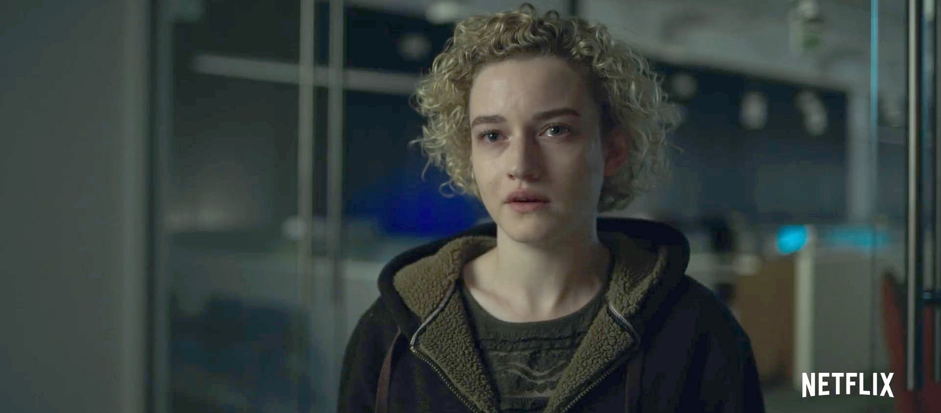 Ozark's Julia Garner Teases Ruth's Surprising Season-Three