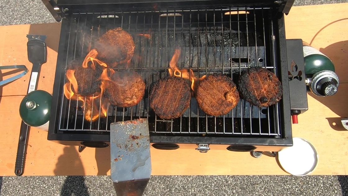 preview for Here's Everything You Need to Know About Grilling