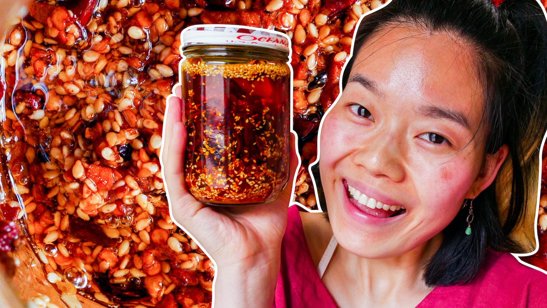 Chili Oil Will Be Your New Go-To Condiment