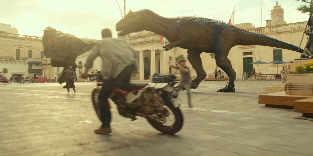 ‘Jurassic World: Dominion’: All about the return of the dinos to the big screen