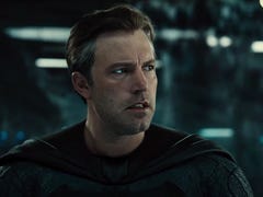 Justice League Snyder Cut Rating Revealed After New Scenes Added