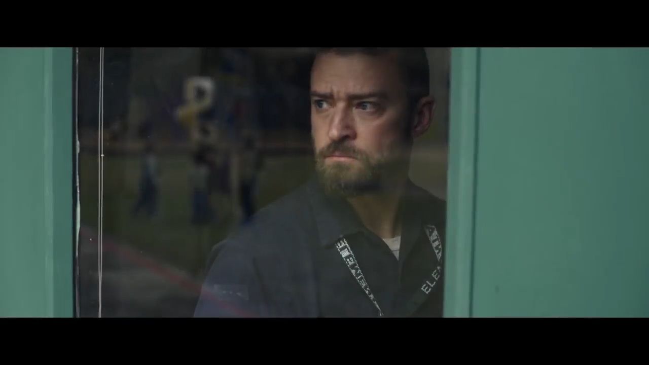 PALMER (2021): New Trailer From Justin Timberlake, Ryder Allen, Juno Temple  June Squibb…